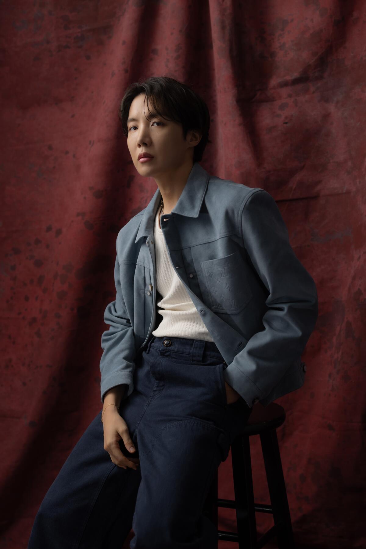 j-hope