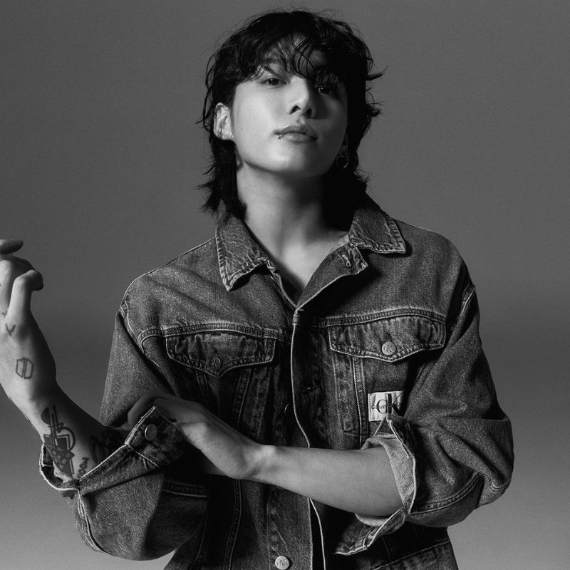 Jung Kook